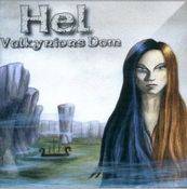 Hel (SWE-2) : Valkyriors Dom